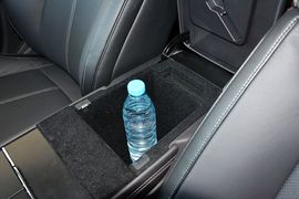 2015款福特金牛座2.0L GTDi至尊型