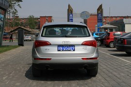 奥迪Q5 2.0技术型