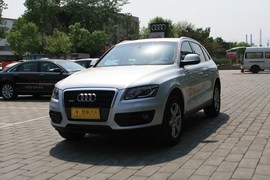 奥迪Q5 2.0技术型