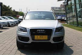 奥迪Q5 2.0技术型