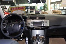 锐志2.5V超级运动