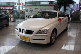 锐志2.5V超级运动