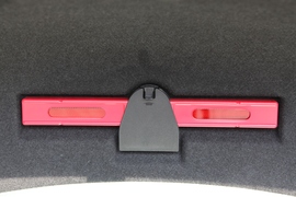 奥迪A4L2.0T舒适型