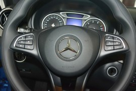 2016款奔驰B180