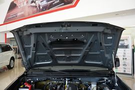 2015款铃木吉姆尼1.3 MT JLX