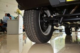 2015款铃木吉姆尼1.3 MT JLX