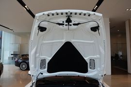 2015款阿斯顿马丁DB9 6.0L Coupe