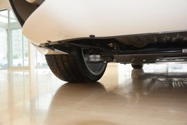 2015款阿斯顿马丁DB9 6.0L Coupe