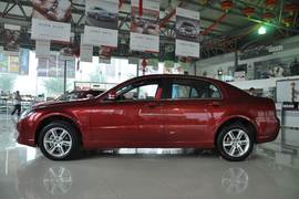 2011款中华骏捷实拍