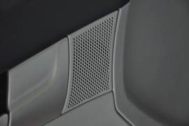 2011款中华骏捷实拍