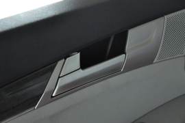 2011款中华骏捷实拍