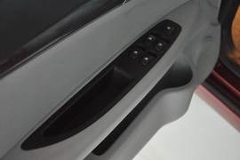 2011款中华骏捷实拍