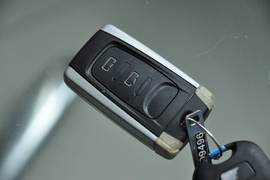 2011款中华骏捷实拍