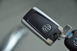 2011款中华骏捷实拍