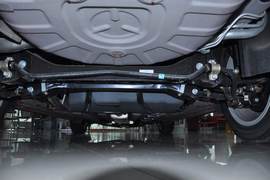 2011款中华骏捷实拍