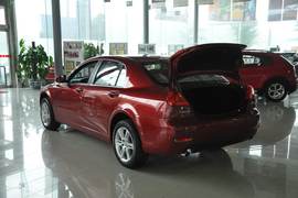 2011款中华骏捷实拍