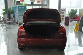 2011款中华骏捷实拍