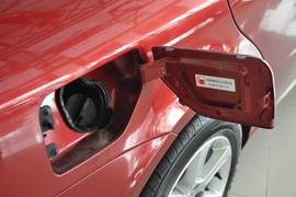 2011款中华骏捷实拍