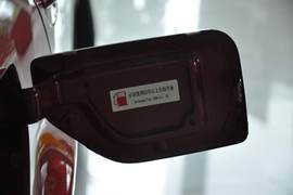 2011款中华骏捷实拍