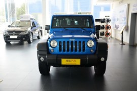 2015款Jeep牧马人四门版3.6L 罗宾汉 舒享版