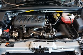 2014款别克GL8 2.4L经典版