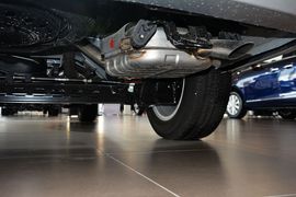 2014款别克GL8 2.4L经典版