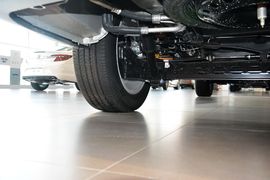 2014款别克GL8 2.4L经典版