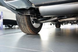 2016款Jeep自由光2.4L专业版+智能包