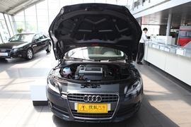奥迪TT 2.0TFSI