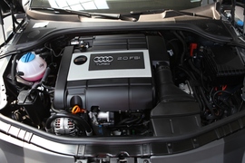 奥迪TT 2.0TFSI