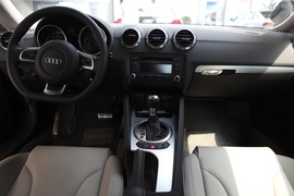 奥迪TT 2.0TFSI
