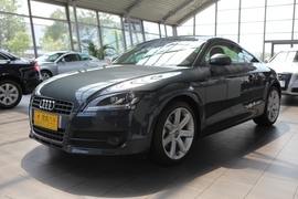 奥迪TT 2.0TFSI
