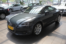 奥迪TT 2.0TFSI