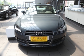 奥迪TT 2.0TFSI