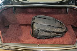 2015款阿斯顿马丁Vanquish 6.0L Coupe