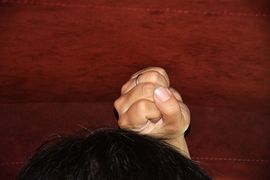 2015款阿斯顿马丁Vanquish 6.0L Coupe