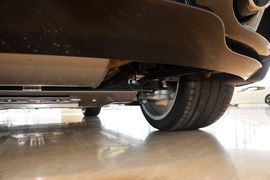 2015款阿斯顿马丁Vanquish 6.0L Coupe