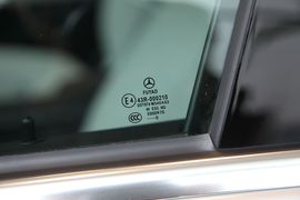 奔驰 C200时尚型