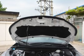 2016款本田CR-V 2.0L两驱都市版