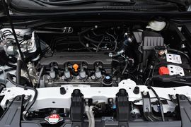 2016款本田CR-V 2.0L两驱都市版
