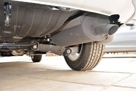 2016款本田CR-V 2.0L两驱都市版