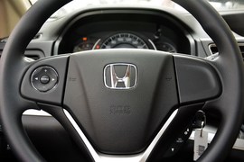 2016款本田CR-V 2.0L两驱都市版
