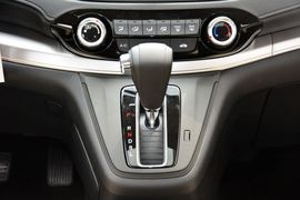 2016款本田CR-V 2.0L两驱都市版