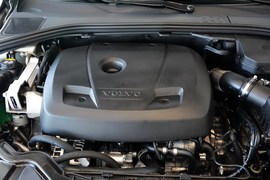 2017款沃尔沃S60L 2.0T T4智远版
