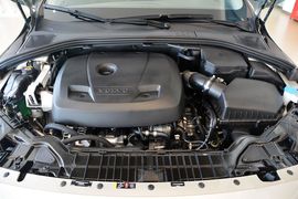 2017款沃尔沃S60L 2.0T T4智远版