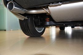 2017款沃尔沃S60L 2.0T T4智远版