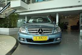 奔驰 C260时尚型
