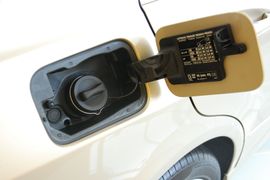 奔驰 E300时尚豪华型