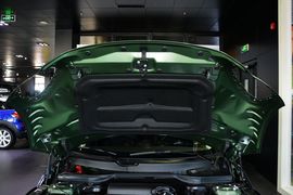 2014款MINI COUNTRYMAN 1.6T COOPER S All4