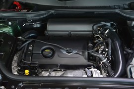 2014款MINI COUNTRYMAN 1.6T COOPER S All4